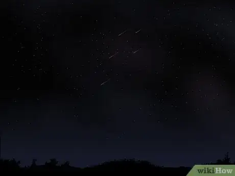 Imagen titulada Watch a Meteor Shower Step 5