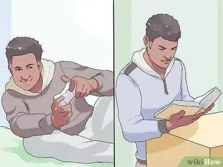 Imagen titulada Deal With Your Shy Guy Step 12