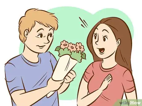 Imagen titulada Make Someone's Day Step 4