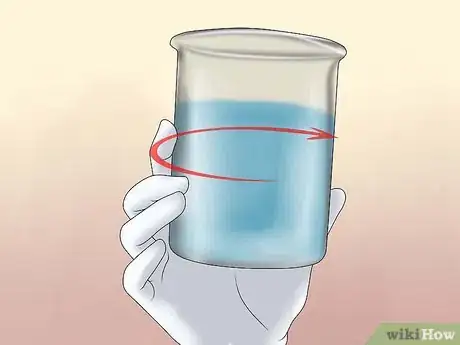 Imagen titulada Make Copper Sulphate in a Science Lab Step 11