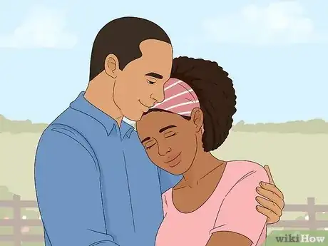 Imagen titulada Are a Cancer Woman and Libra Man Compatible Step 1
