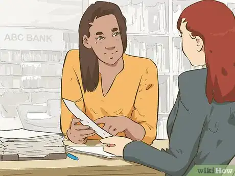 Imagen titulada Check Your Bank Balance Step 13