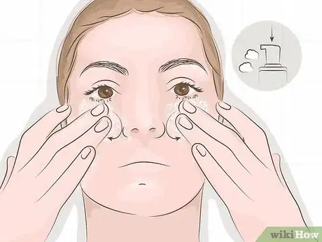 Imagen titulada Use Cleansing Foam Step 2