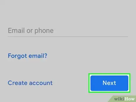 Imagen titulada Access Gmail Step 14