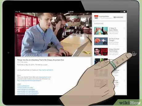 Imagen titulada Use Guided Access to Disable Parts of an iPad Screen Step 14