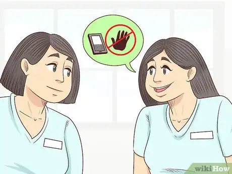 Imagen titulada Deal with Nosy Coworkers Step 11