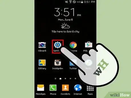 Imagen titulada Uninstall Evernote Step 14
