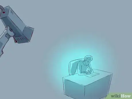 Imagen titulada Catch Students Cheating Step 26