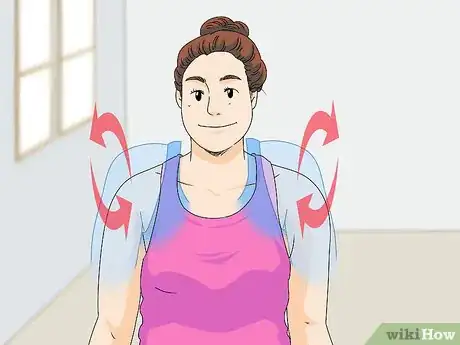 Imagen titulada Stretch for Gymnastics at Home Step 2
