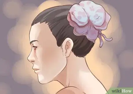 Imagen titulada Dress Like a Pin up Girl Step 3