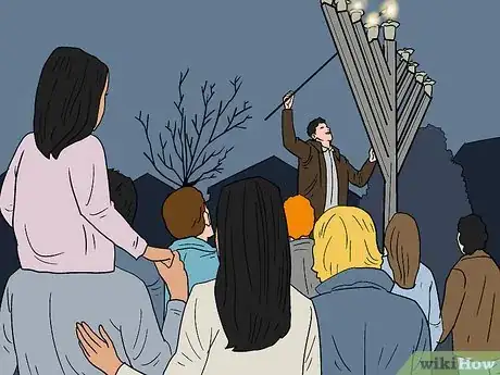 Imagen titulada Celebrate Hanukkah Step 16