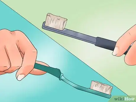 Imagen titulada Get Pink Gums Step 2