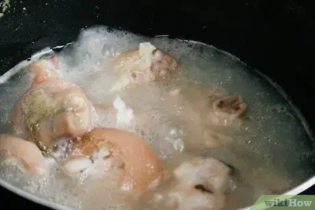 Imagen titulada Cook Paksiw Na Pata Step 11