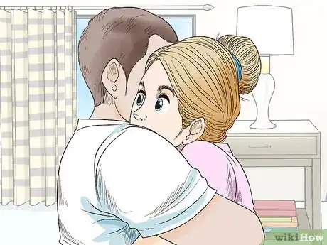 Imagen titulada Find Out if a Good Friend Is Crushing on You Step 6