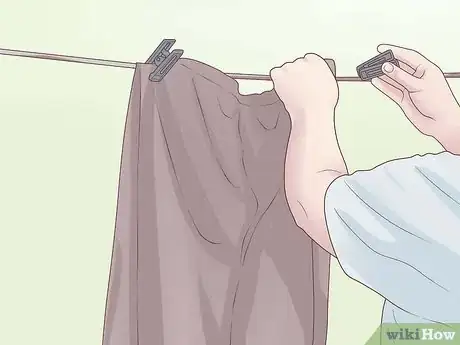 Imagen titulada Care for Dark Clothing and Retain Color Step 3