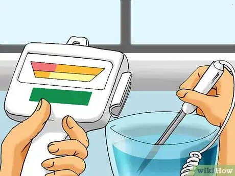 Imagen titulada Raise Cyanuric Acid Levels in a Pool Step 7