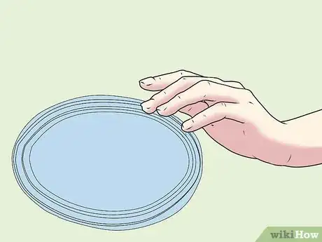 Imagen titulada Make a Birdcage Veil Step 2