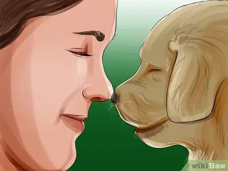 Imagen titulada File Puppy Nails Step 5