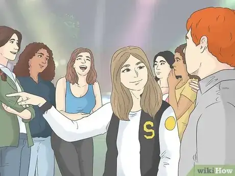 Imagen titulada Be Cool in College Step 12