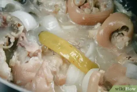 Imagen titulada Cook Paksiw Na Pata Step 16