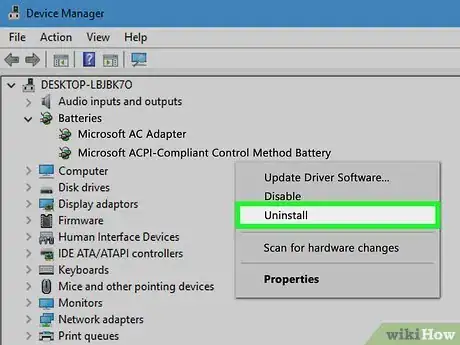 Imagen titulada Fix a Laptop That Is Not Charging Step 17
