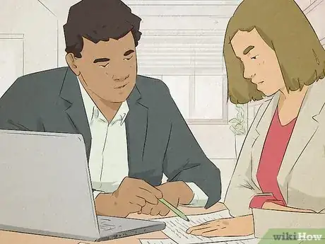 Imagen titulada Fight a Lawsuit from a Loan Company Step 14