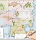 hacer un mapa