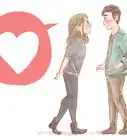 decirle a un chico que te gusta