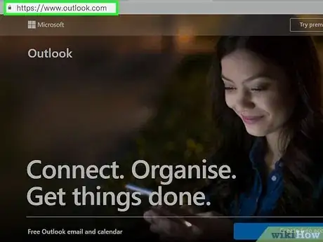 Imagen titulada Install Salesforce for Outlook on PC or Mac Step 1