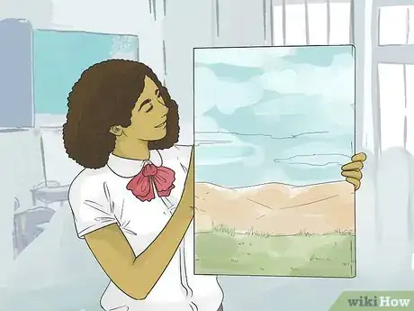 Imagen titulada Make Your Teacher Like You Step 4