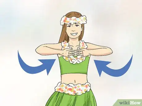Imagen titulada Dance Hula Step 6