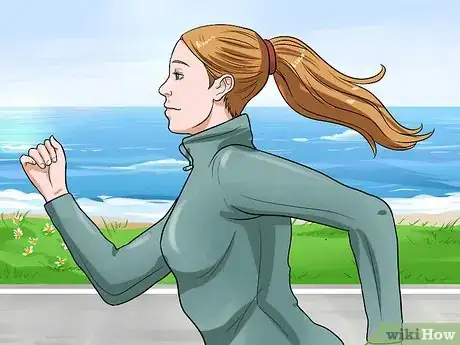 Imagen titulada Prevent Large Blood Clots During Menstruation Step 12