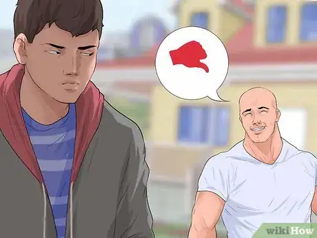 Imagen titulada Win a Fight Against a Bully Step 7