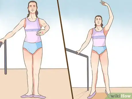 Imagen titulada Get Stronger Feet for Ballet Step 5