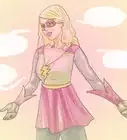 crear un personaje ficticio