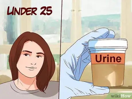 Imagen titulada Tell Signs of Sexual Infection from Penis Step 23