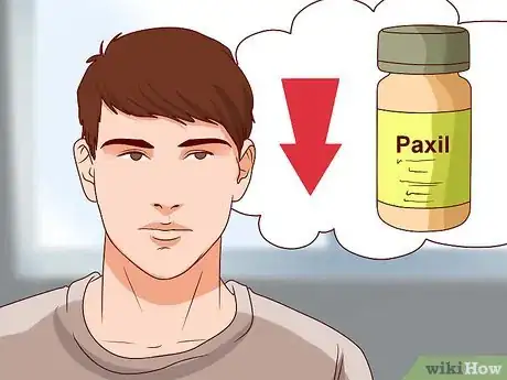 Imagen titulada Get off Paxil Step 1