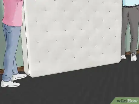 Imagen titulada Move a Mattress Step 6