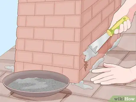 Imagen titulada Remove Bees from a Chimney Step 8
