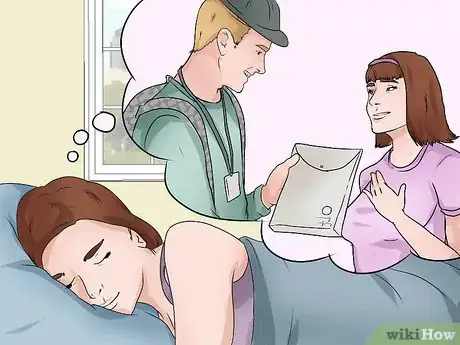 Imagen titulada Predict the Future by Interpreting Your Dreams Step 8