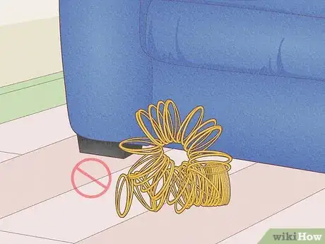 Imagen titulada Untangle a Slinky Step 20