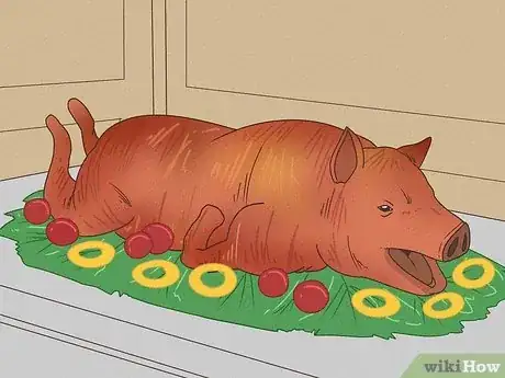 Imagen titulada Plan a Hawaiian Luau Birthday Party for Kids Step 15