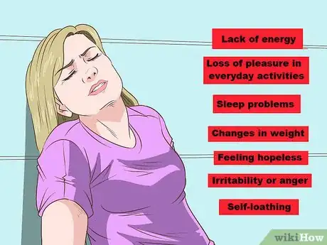 Imagen titulada Hide Sadness Step 11