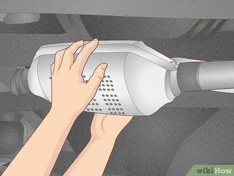 Imagen titulada Fix a Car That Stalls Step 9