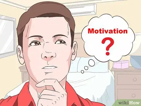 Imagen titulada Persuade Yourself to Do Anything Step 6