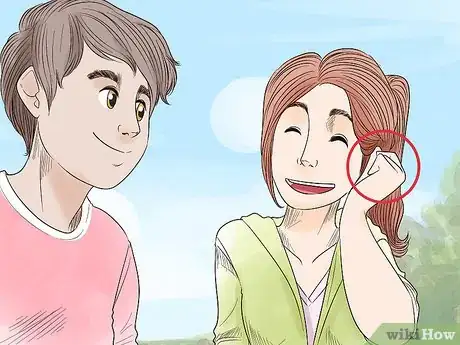 Imagen titulada Find Out if a Good Friend Is Crushing on You Step 3