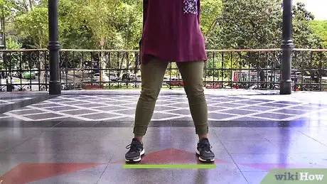 Imagen titulada Dance Hip Hop Step 4
