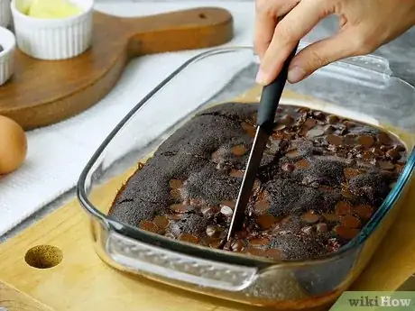 Imagen titulada Make Brownies in the Microwave Step 8