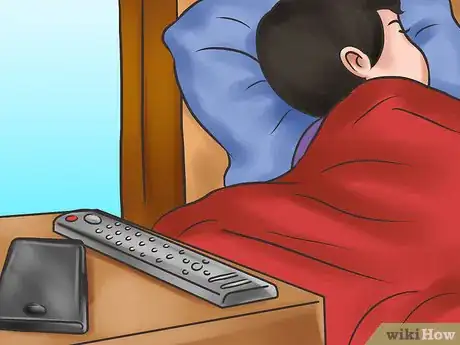 Imagen titulada Fight Sleepiness Step 4