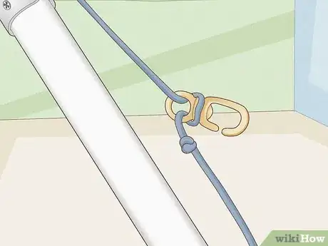 Imagen titulada Make a Flagpole Step 15